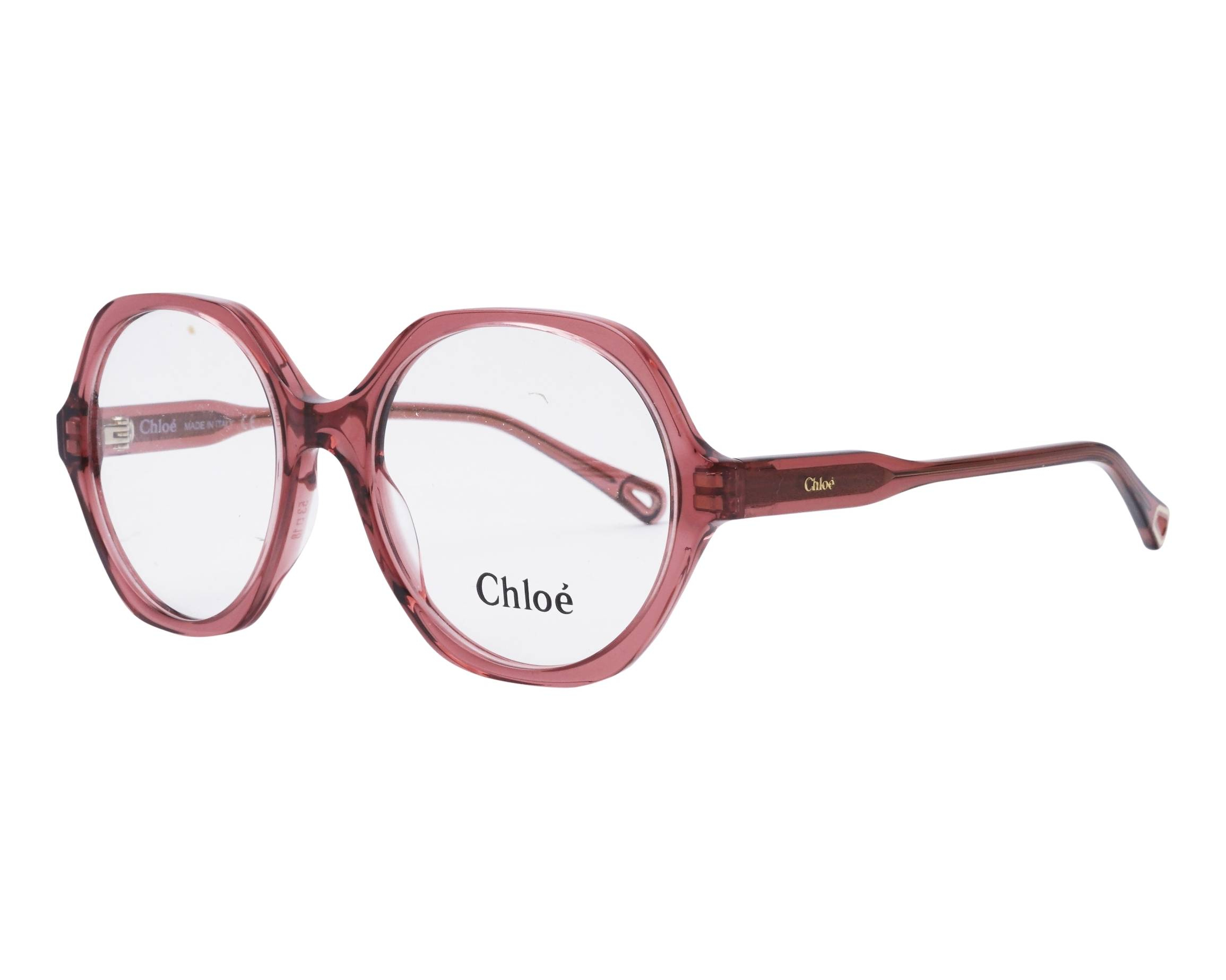 Lunettes de vue CHLOE CH00830 004 53 18 56245