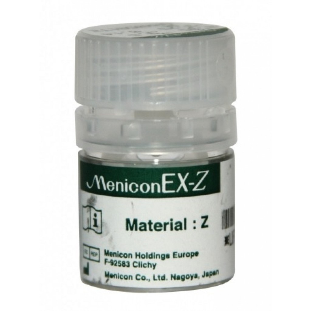 Lentilles MENICON Menicon EX Z 26476