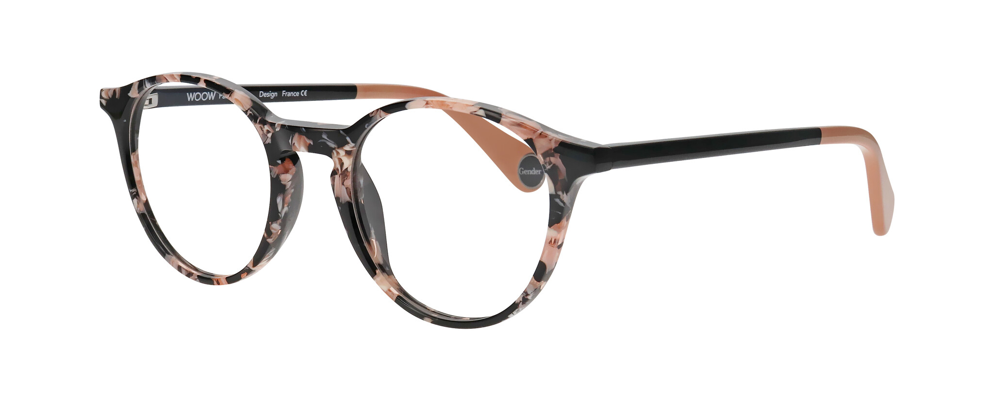 Lunettes de discount vue femme woow