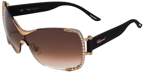 Lunettes de soleil CHOPARD SCHA65 08FC 99 15751