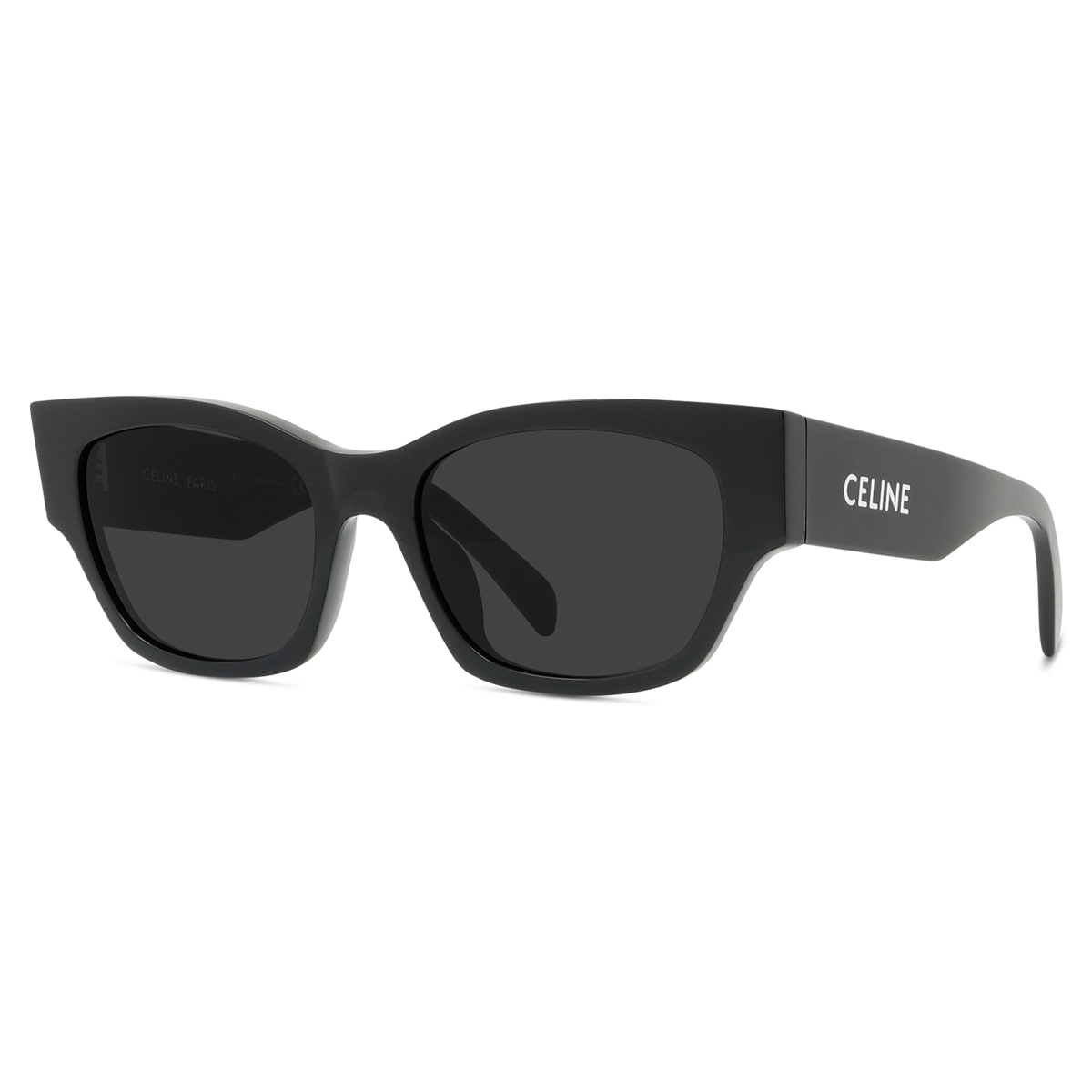 Lunettes de ski en noir – Celine Eyewear