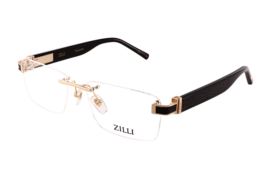 Zilli lunette shop de vue